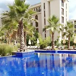 Cascadas Family Apartment Slantschew brjag