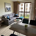 Apartment Cascadas Family