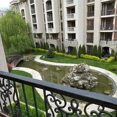 Apartment Cascadas Family